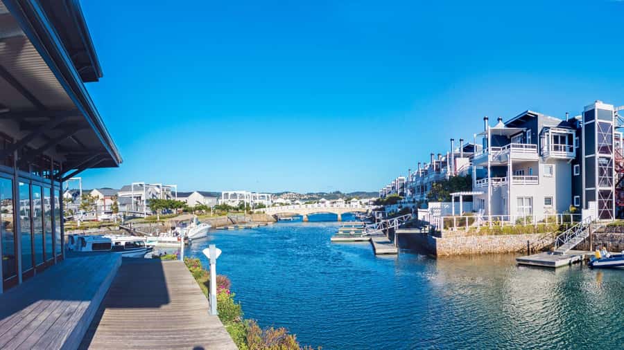Knysna: Sightseeing Cruise on Coquette - Key Highlights Worth Noticing