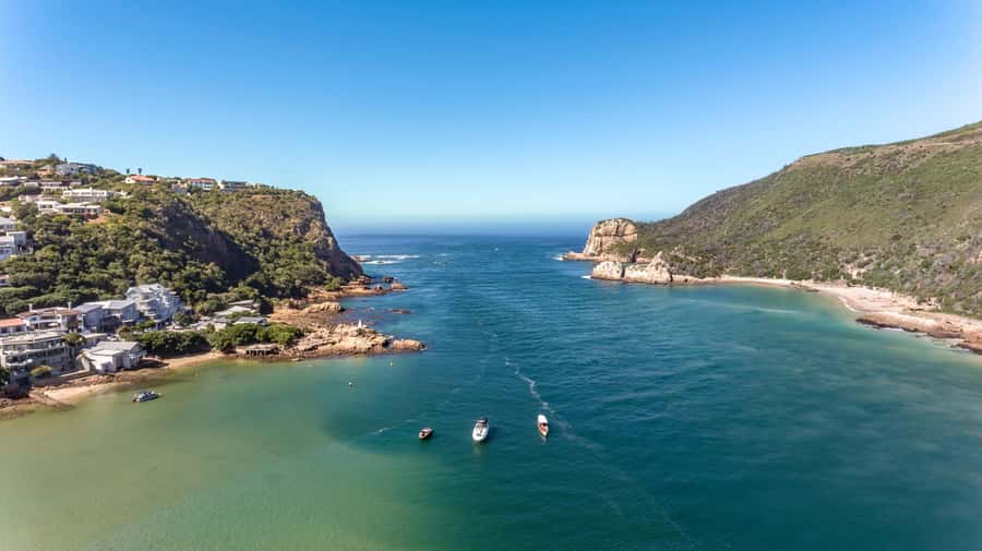 Knysna: Sightseeing Cruise on Coquette - Weather Reality: How to Dress for a Lagoon Sail