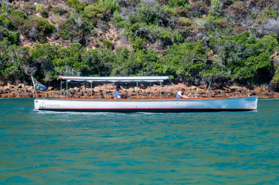 Knysna: Sightseeing Cruise on Coquette - Who This Cruise Is Best For (and Who Should Skip It)