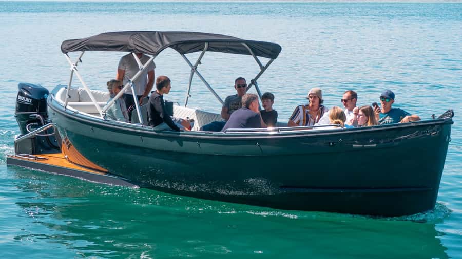 Knysna: Sunset Lagoon Cruise - Why the Knysna Lagoon Sunset Cruise Feels Worth Your Time