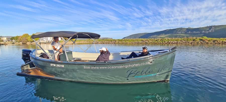 Knysna: Sunset Lagoon Cruise - Oysters, Snacks, and Drinks: How the Add-On Changes the Experience