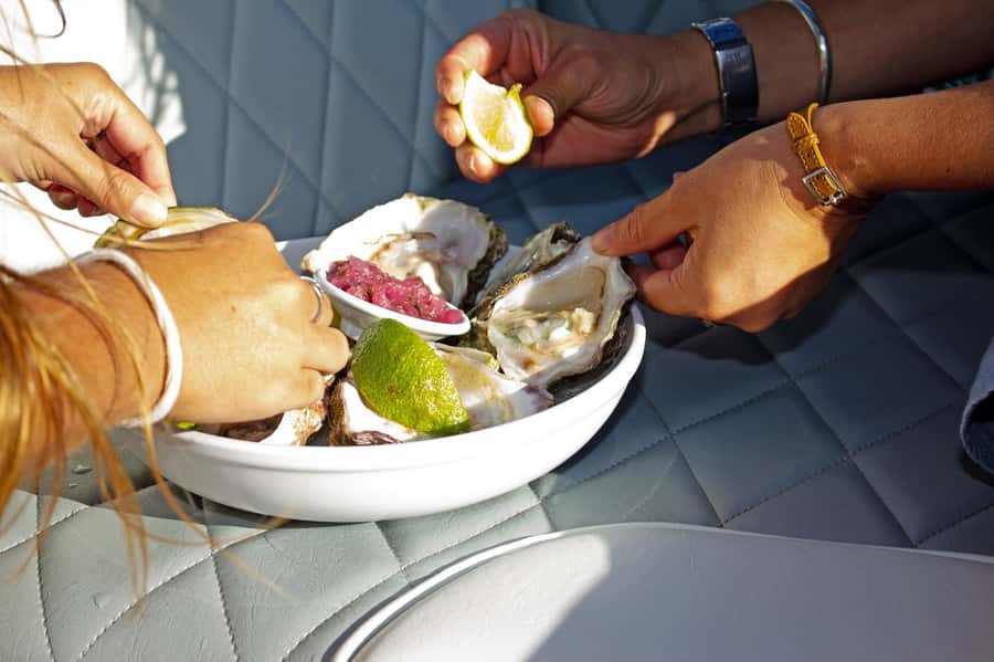 Knysna: Sunset Lagoon Cruise - Who This Sunset Lagoon Cruise Is Best For