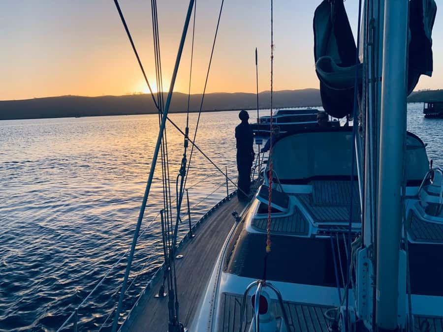 Knysna Sunset Sailing Cruise with Light Dinner and Wine - Who This Cruise Fits Best (And Who Might Want Another Option)