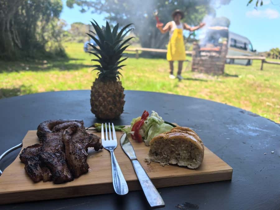 Kragga Kamma Game Park 4x4 & BBQ LUNCH - Who should book this Kragga Kamma 4x4 and BBQ trip