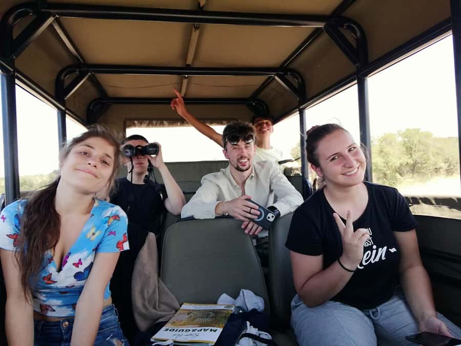 Kruger National Park: 3 Day Safari Tour - Why This 3-Day Kruger Safari Feels More Like a Plan Than a Package