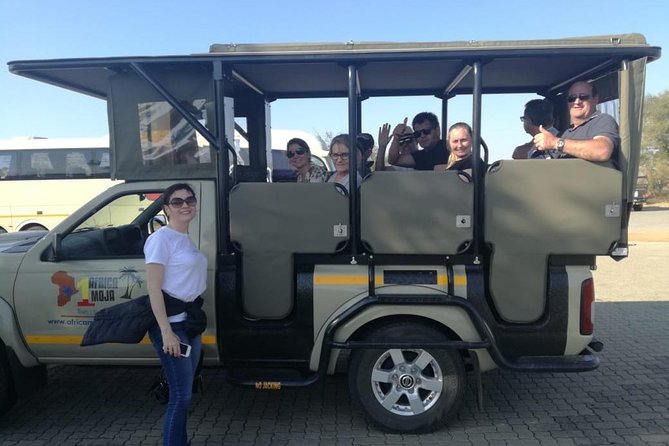 Kruger National Park 3 Days Best Ever Safari from Cape Town - Key Things I’d Zoom In On