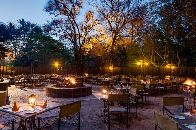 Kruger National Park 3 Days Best Ever Safari from Cape Town - Why a Cape Town to Kruger Flight Makes This 3-Day Plan Work