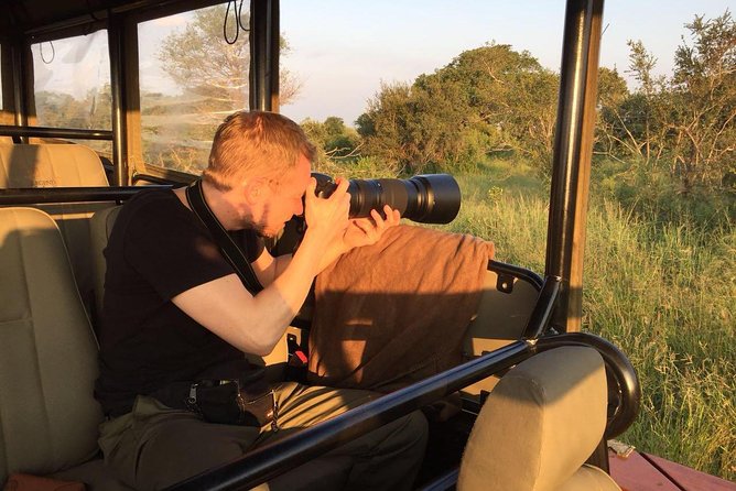 Kruger National Park 3 Days Best Ever Safari from Cape Town - Tembo Guest Lodge in Hazy View: A Comfortable Base With Some Real-World Tradeoffs