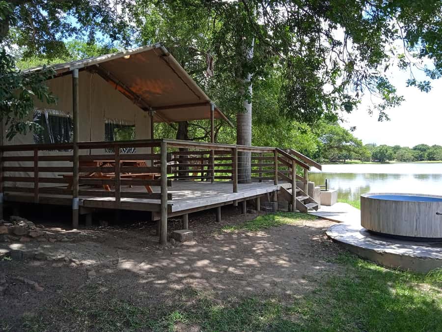 Kruger National Park - 4 Day Safari Tour - Day 3: A full day in Kruger from Orpen Gate