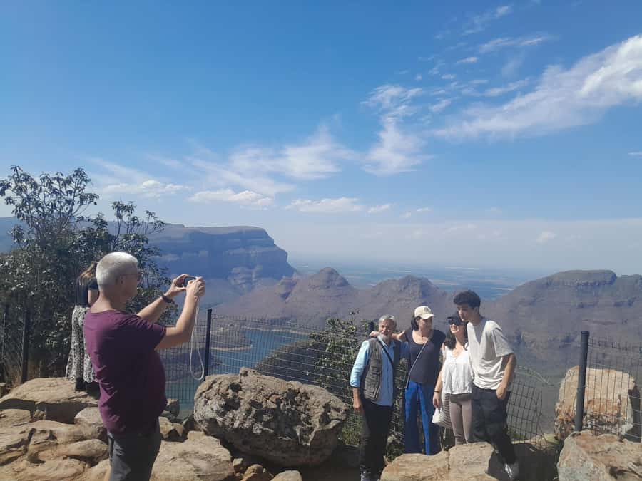 Kruger National Park: 4-Day Ultimate Safari Tour - Walking safari chance, and how to set expectations
