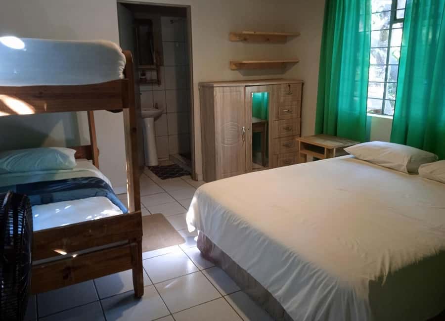 Kruger National Park - 5 Day Safari Tour - Moholoholo wildlife rehab centre: conservation you can see