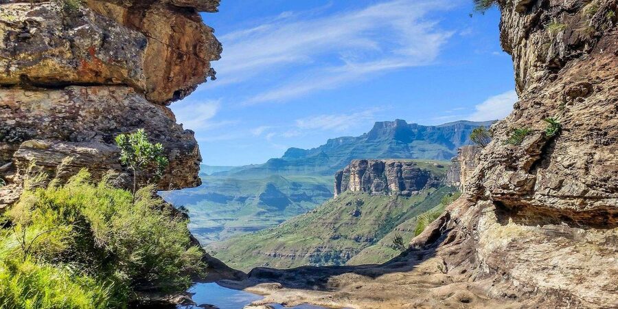 Kruger National Park & Blyde River Canyon 4 Day Safari - Key highlights in plain terms