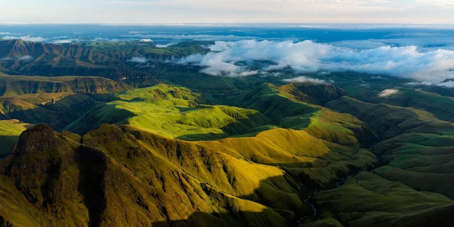 Kruger National Park & Blyde River Canyon 4 Day Safari - Getting through the day comfortably, not just fast