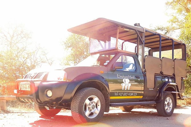 Kruger National Park Full-Day Safari from Hazyview - Key highlights to notice before you go