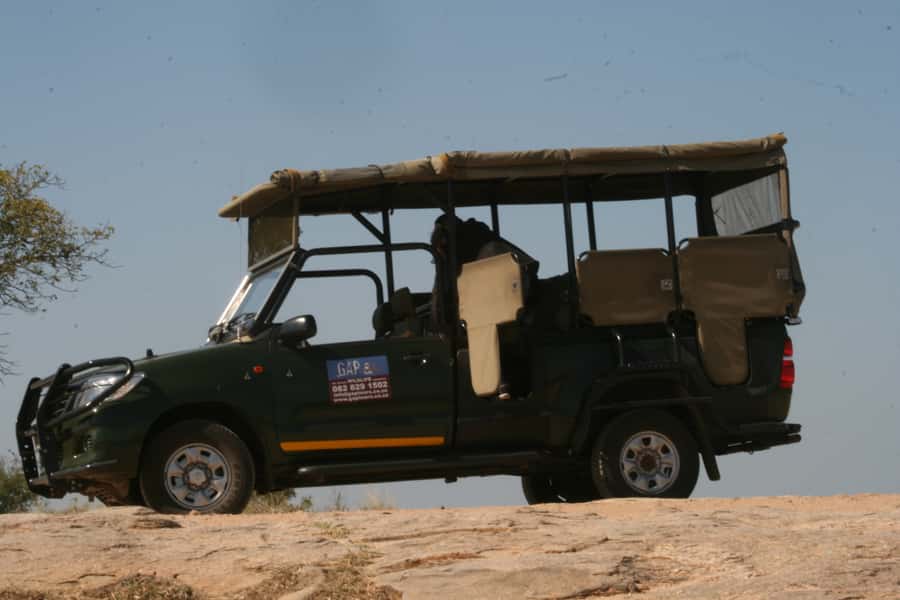 Kruger National Park Morning Safari - What’s Included, What’s Not, and the Practical Planning Stuff