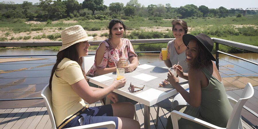 Kruger National Park Safari (Full Day) - How expert guides change your odds (and your photos)