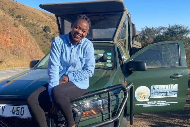 Kruger National Park, Safari Game Drive. - The day on wheels: pickup from Mbombela and comfort you will notice