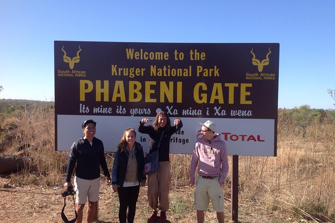 Kruger Park Safari: Guided Day Tour from Nelspruit - Hippos, crocs, and river-edge spotting tips that actually help