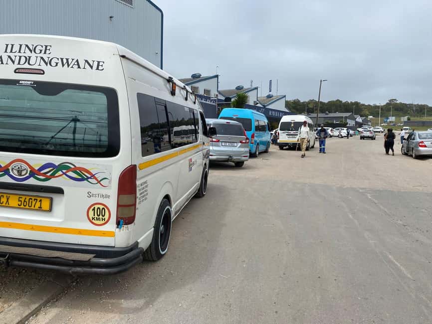 Kwano Lifestyle Day Tour - Be a local for a day - Siya’s Dreadlock Salon: Hair Stories With Cultural Meaning