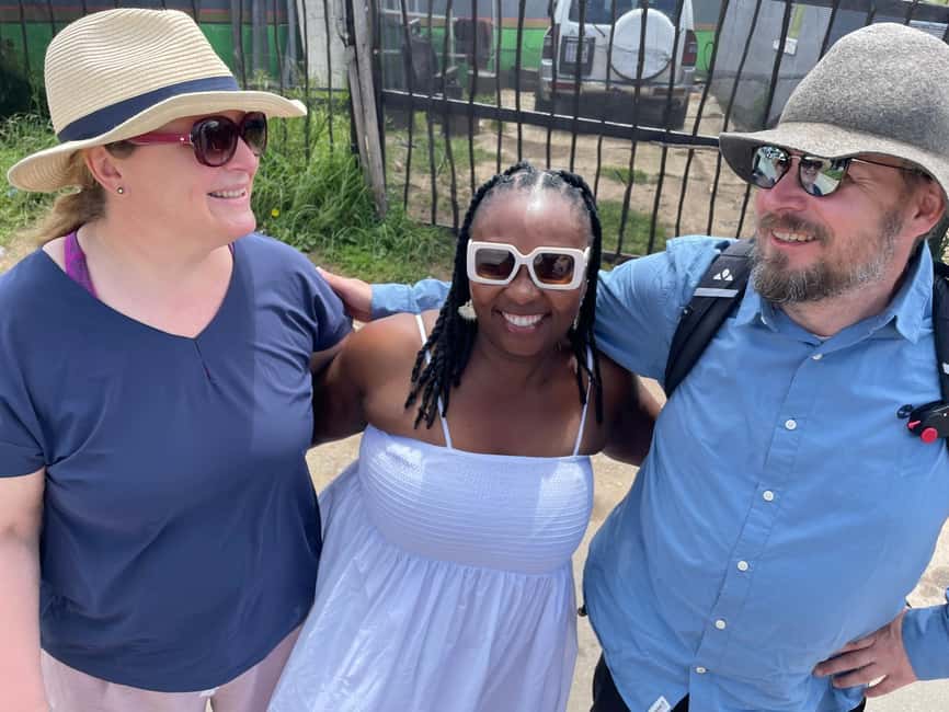 Kwano Lifestyle Day Tour - Be a local for a day - Price and Value: Is $35 a Fair Deal?