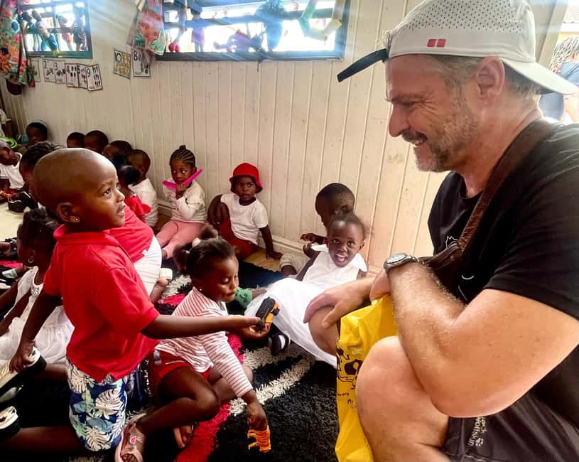 Kwano Lifestyle Day Tour - Be a local for a day - Who Should Book This Tour, and Who Might Skip It