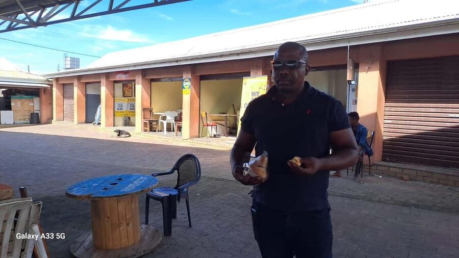 Kwano Lifestyle Day Tour - Be a local for a day - Meeting at Milas Kitchen and Riding in a Local Taxi