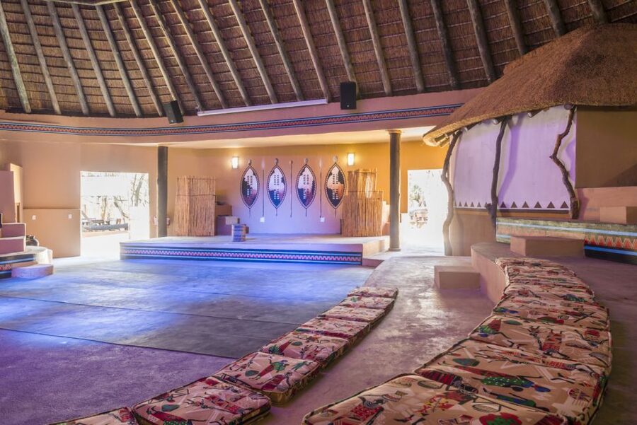 Lesedi Cultural Village - Should you book Lesedi Cultural Village?