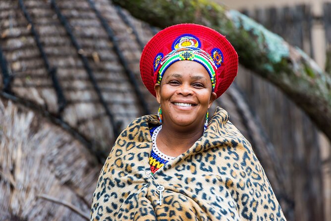 Lesedi cultural village: - Lesedi Cultural Village in One Day, What You Actually Get