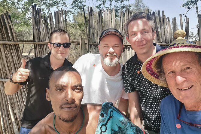 Lesedi Cultural Village and Cradle of Humankind Tour - Food, drinks, and what to budget beyond the headline price