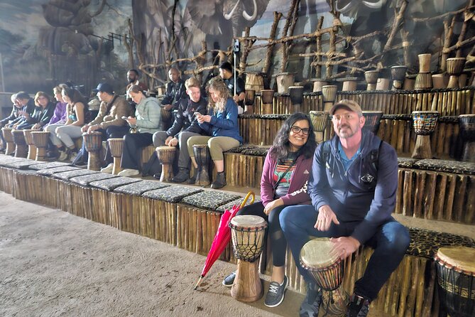 Lesedi Cultural Village and Cradle of Humankind Tour - Who this tour is for, and who might want a different plan