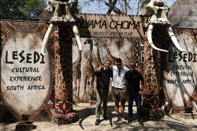 Lesedi Cultural Village and Cradle of Humankind Tour - Should you book? My decision guide