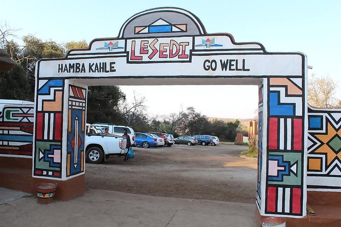 Lesedi Cultural Village Half Day Tour from Johannesburg - Xhosa and Zulu culture: what the guide-style experience is for