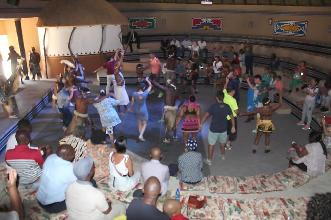 Lesedi Cultural Village Half Day Tour from Johannesburg - Price and value: is $167.80 actually fair?