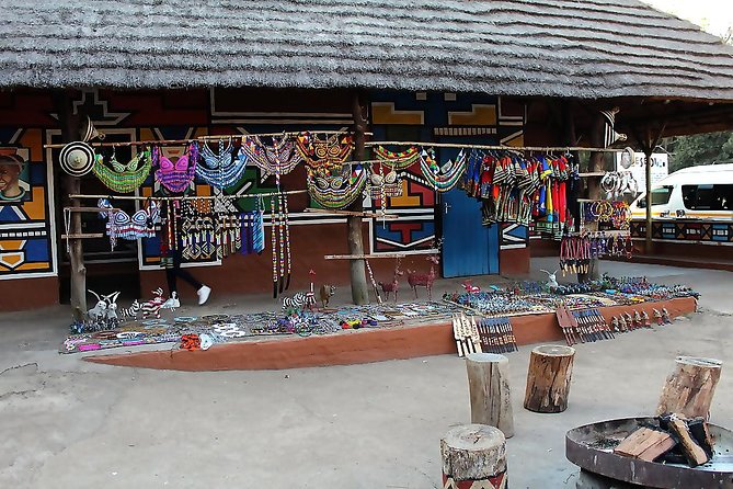 Lesedi Cultural Village Half Day Tour from Johannesburg - Group size, private tours, and why your guide matters