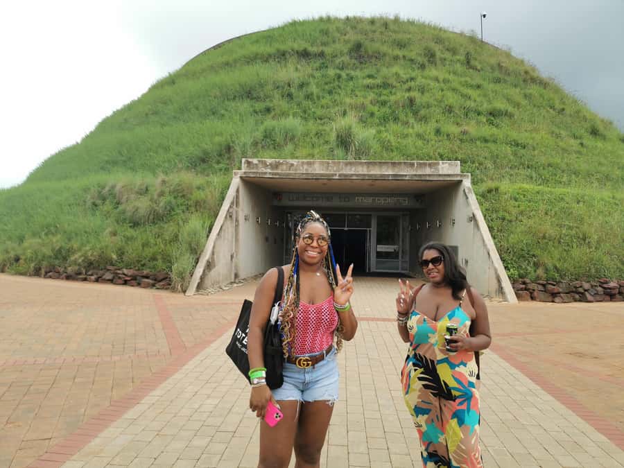 Lesedi Cultural Village, Sterkfontein Caves or Maropeng Mus - Why This 7-Hour North West Day Feels So Efficient
