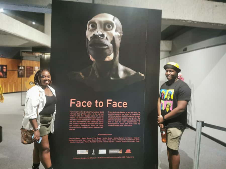 Lesedi Cultural Village, Sterkfontein Caves or Maropeng Mus - Tips to Get the Most From a Culture Plus Fossils Day