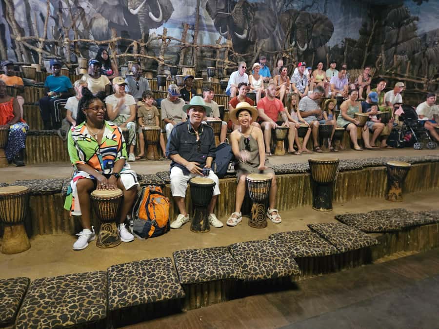 Lesedi Cultural Village, Sterkfontein Caves or Maropeng Mus - Should You Book Lesedi Cultural Village Plus Maropeng With This Private Guide?