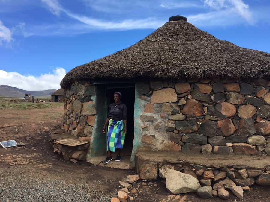 Lesotho: Sani Pass Scenic Day Trip w/ Village Visit & Lunch - Key things that make this tour worth your time