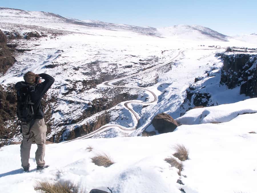 Lesotho: Sani Pass Scenic Day Trip w/ Village Visit & Lunch - A Shepherd Village Visit That Keeps Culture Human-Scale