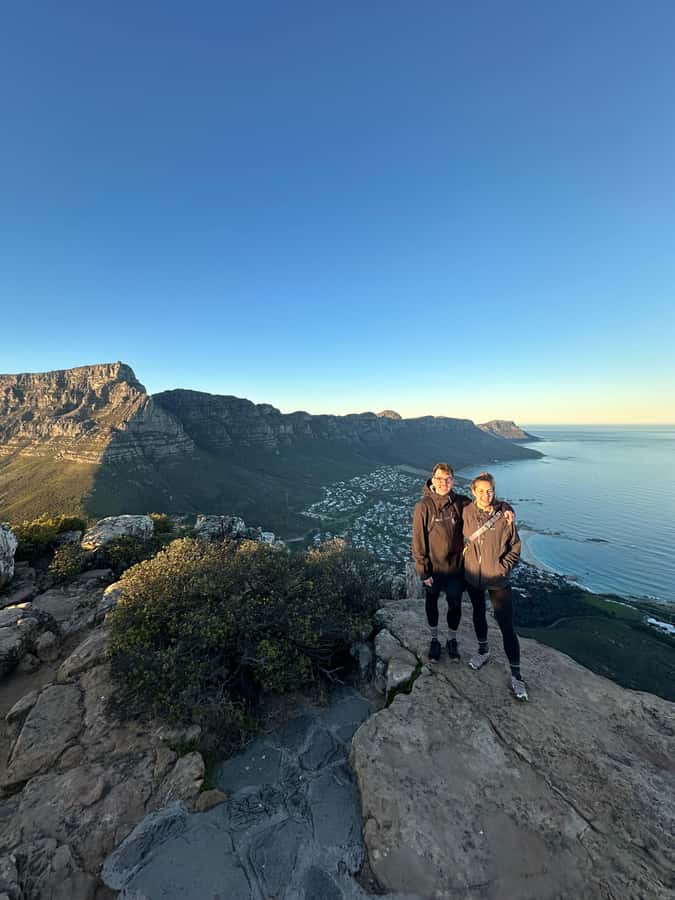 Lion's Head Hike: Cape Town - Sunrise or Sunset Hike - What to bring, what to skip, and the small decisions that make it better