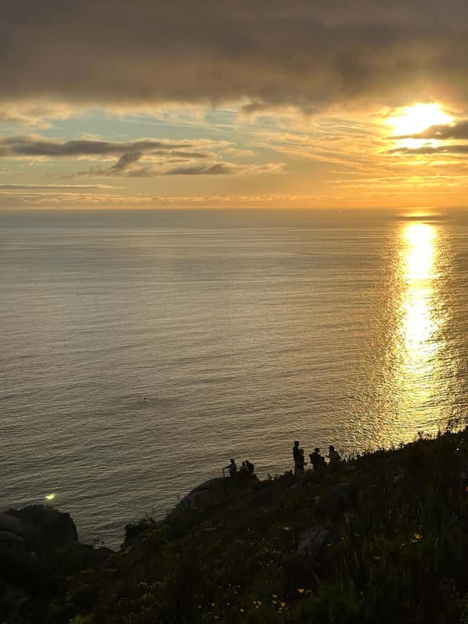 Lion's Head Hike: Cape Town - Sunrise or Sunset Hike - Should you book Cape Town Trails OG for Lion’s Head? My call