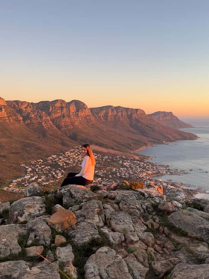 Lion's Head Hike: Cape Town - Sunrise or Sunset Hike - Your 3.5-hour flow on the mountain, what happens when