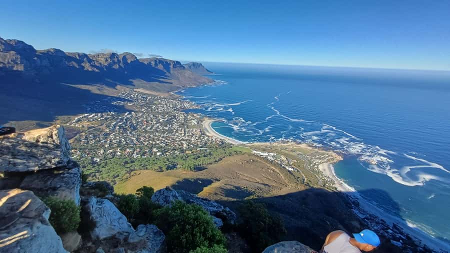 Lion's Head: Hike with a registered hiking guide - Key things I’d circle before you go