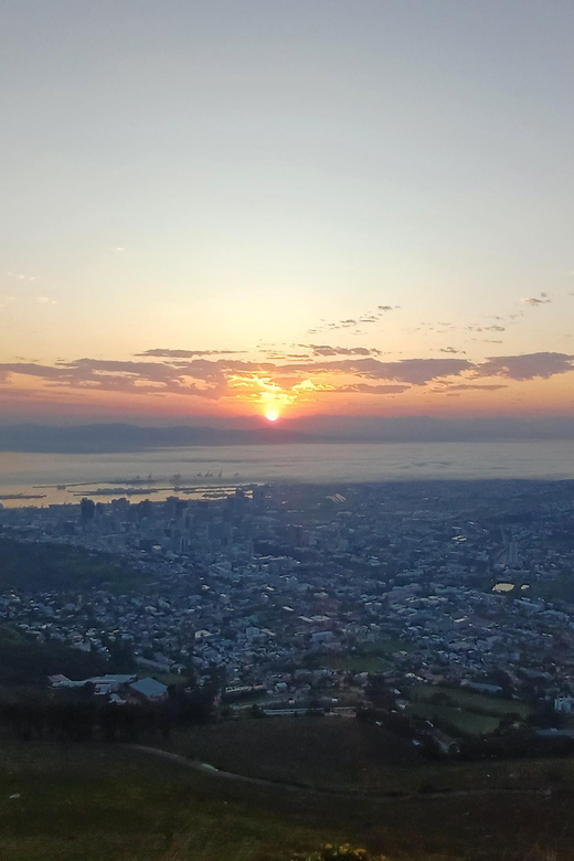 Lion's Head: Hike with a registered hiking guide - Price and value: is $59 fair for a guided sunrise hike?