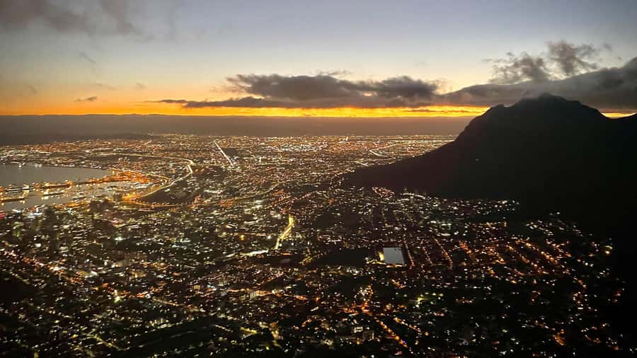 Lion's Head Sunrise or Sunset Hike + Hotel Pick-Up - Why Lions Head fits when you want views, not a marathon