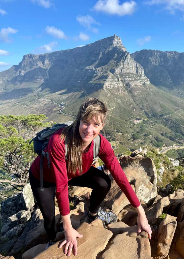 Lion's Head Sunrise or Sunset Hike + Hotel Pick-Up - The hike flow: briefing, ascent, summit time, and the descent plan