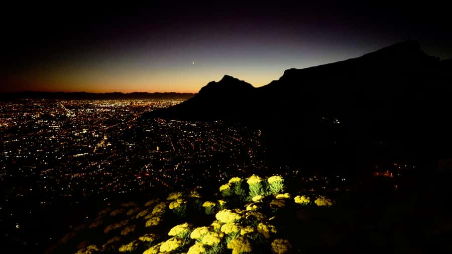 Lion's Head Sunrise or Sunset Hike + Hotel Pick-Up - What you should bring (and wear) so the hike stays comfortable