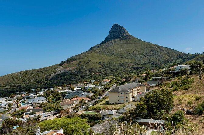 Lion's Head Sunset Hike in Cape Town - Key things I’d prioritize