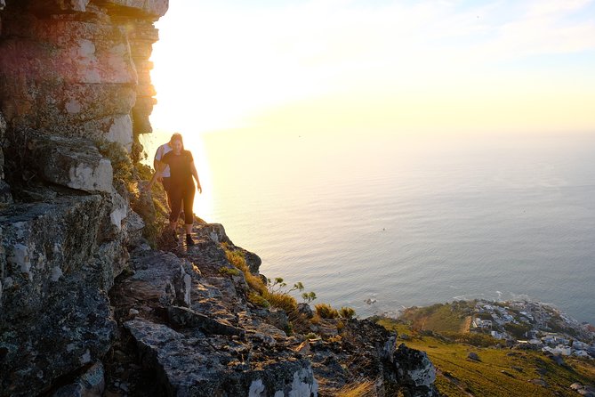 Lion's Head Sunset Hike in Cape Town - Price and value: what $68.35 buys you