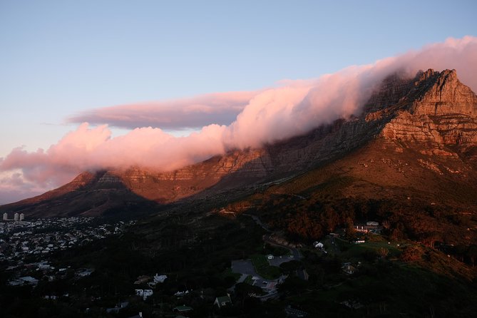 Lion's Head Sunset Hike in Cape Town - Who this hike is best for (and who should skip it)